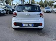 Hyundai I10 1.0 66 cv 5 porte Login
