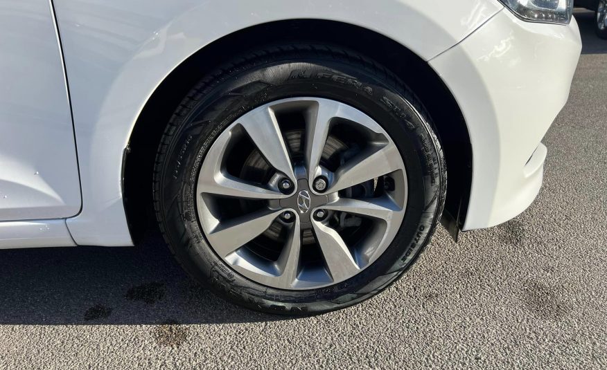 Hyundai I20 1.1 CRDI 75 cv 5p Style