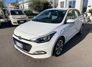 Hyundai I20 1.1 CRDI 75 cv 5p Style