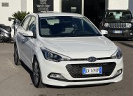 Hyundai I20 1.1 CRDI 75 cv 5p Style