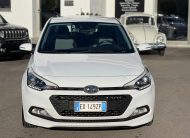 Hyundai I20 1.1 CRDI 75 cv 5p Style