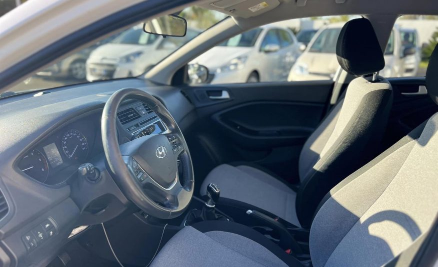 Hyundai I20 1.1 CRDI 75 cv 5p Style