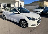 Hyundai I20 1.1 CRDI 75 cv 5p Style