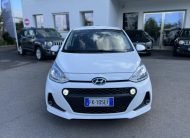 Hyundai I10 1.0 66 cv 5 porte Login