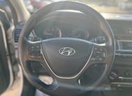 Hyundai I20 1.1 CRDI 75 cv 5p Style