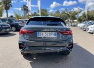 Audi Q3 40 TDI 2.0 190 Cv. Sportback Quattro S-Tronic