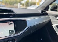 Audi Q3 40 TDI 2.0 190 Cv. Sportback Quattro S-Tronic