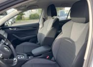Skoda Octavia Wagon 2.0 TDI DSG Executive
