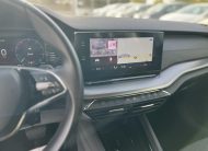 Skoda Octavia Wagon 2.0 TDI DSG Executive