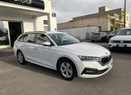 Skoda Octavia Wagon 2.0 TDI DSG Executive