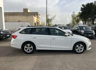 Skoda Octavia Wagon 2.0 TDI DSG Executive