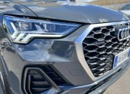 Audi Q3 40 TDI 2.0 190 Cv. Sportback Quattro S-Tronic