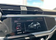 Audi Q3 40 TDI 2.0 190 Cv. Sportback Quattro S-Tronic