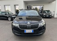 Skoda Karoq 1.0 TSI 110 cv Executive