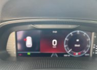 Skoda Octavia Wagon 2.0 TDI DSG Executive
