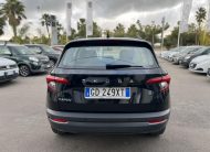 Skoda Karoq 1.0 TSI 110 cv Executive