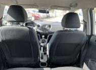 Hyundai I10 1.0 66 cv 5 porte Login