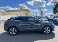 Audi Q3 40 TDI 2.0 190 Cv. Sportback Quattro S-Tronic