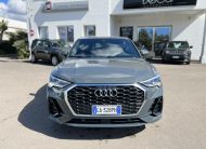 Audi Q3 40 TDI 2.0 190 Cv. Sportback Quattro S-Tronic