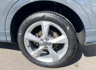 Audi Q3 40 TDI 2.0 190 Cv. Sportback Quattro S-Tronic