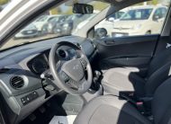 Hyundai I10 1.0 66 cv 5 porte Login