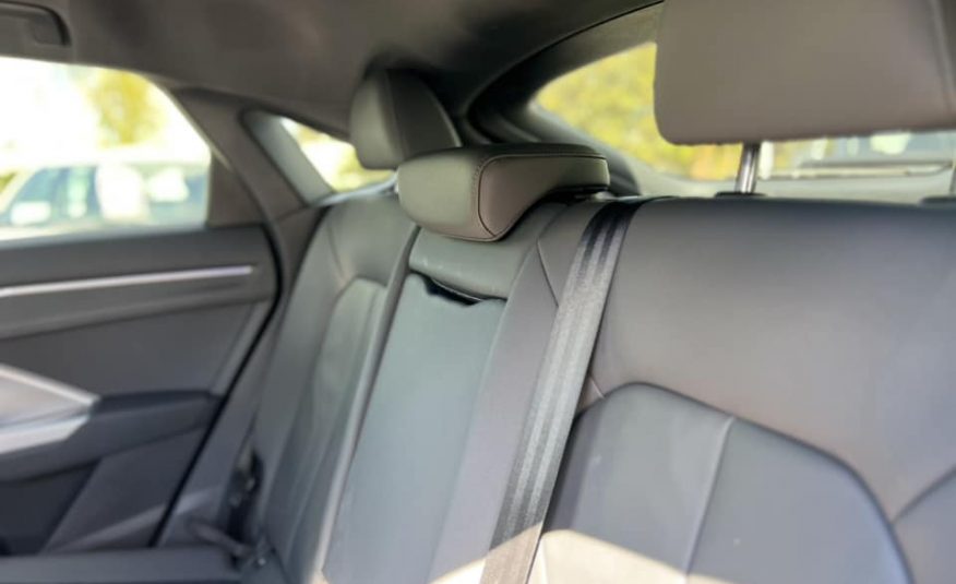 Audi Q3 40 TDI 2.0 190 Cv. Sportback Quattro S-Tronic