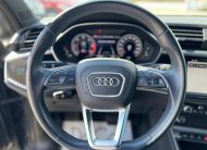 Audi Q3 40 TDI 2.0 190 Cv. Sportback Quattro S-Tronic