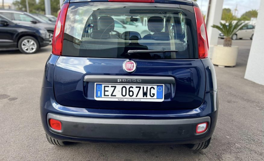 Fiat Panda 1.2 69 Cv. Easy