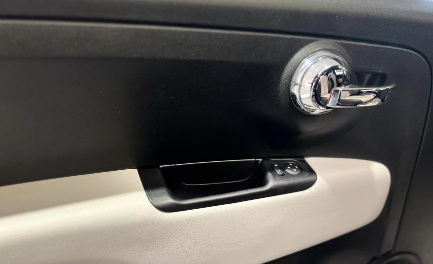 Fiat 500 Cabrio 1.0 70 Cv. Hybrid Dolcevita