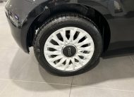 Fiat 500 Cabrio 1.0 70 Cv. Hybrid Dolcevita