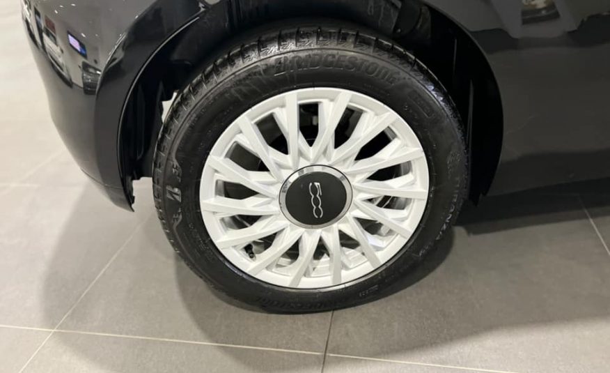 Fiat 500 Cabrio 1.0 70 Cv. Hybrid Dolcevita