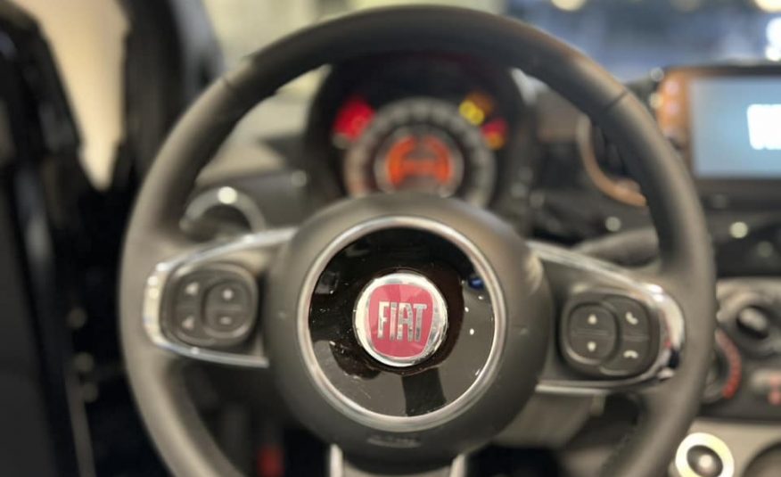 Fiat 500 Cabrio 1.0 70 Cv. Hybrid Dolcevita