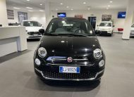 Fiat 500 Cabrio 1.0 70 Cv. Hybrid Dolcevita