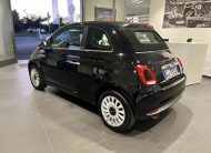 Fiat 500 Cabrio 1.0 70 Cv. Hybrid Dolcevita