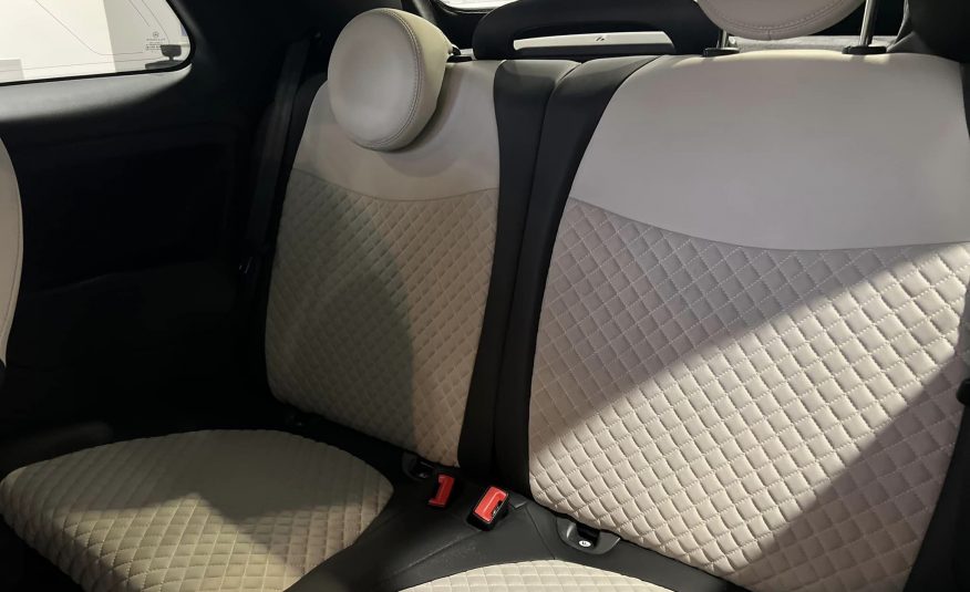 Fiat 500 Cabrio 1.0 70 Cv. Hybrid Dolcevita