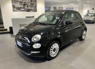 Fiat 500 Cabrio 1.0 70 Cv. Hybrid Dolcevita