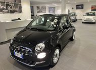 Fiat 500 Cabrio 1.0 70 Cv. Hybrid Dolcevita