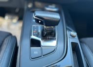 Audi A4 Avant 3.0 TDI 272 Cv. Tiptronic Quattro Edition S-Line