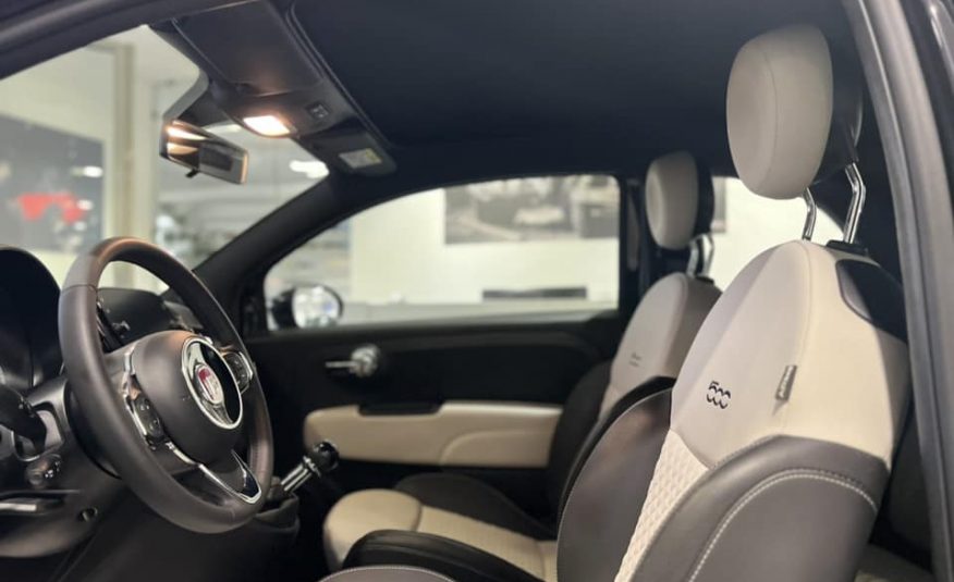 Fiat 500 Cabrio 1.0 70 Cv. Hybrid Dolcevita