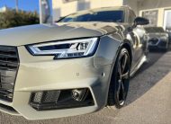 Audi A4 Avant 3.0 TDI 272 Cv. Tiptronic Quattro Edition S-Line