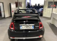 Fiat 500 Cabrio 1.0 70 Cv. Hybrid Dolcevita