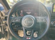 Audi A4 Avant 3.0 TDI 272 Cv. Tiptronic Quattro Edition S-Line