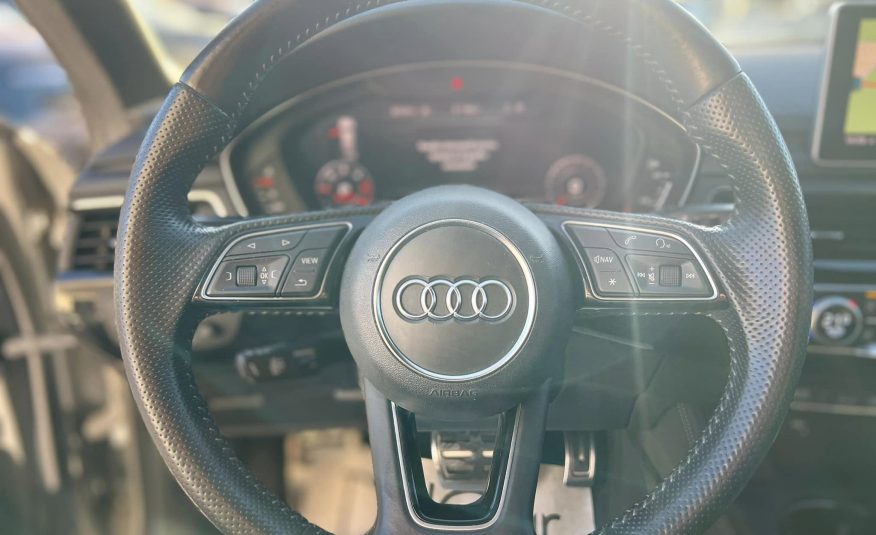 Audi A4 Avant 3.0 TDI 272 Cv. Tiptronic Quattro Edition S-Line