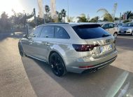 Audi A4 Avant 3.0 TDI 272 Cv. Tiptronic Quattro Edition S-Line