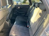 Audi A4 Avant 3.0 TDI 272 Cv. Tiptronic Quattro Edition S-Line
