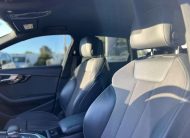 Audi A4 Avant 3.0 TDI 272 Cv. Tiptronic Quattro Edition S-Line