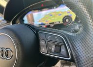 Audi A4 Avant 3.0 TDI 272 Cv. Tiptronic Quattro Edition S-Line