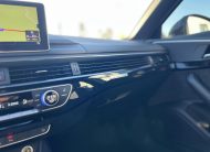 Audi A4 Avant 3.0 TDI 272 Cv. Tiptronic Quattro Edition S-Line