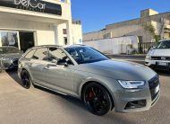 Audi A4 Avant 3.0 TDI 272 Cv. Tiptronic Quattro Edition S-Line