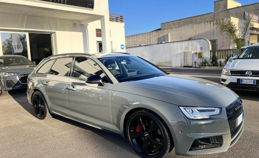 Audi A4 Avant 3.0 TDI 272 Cv. Tiptronic Quattro Edition S-Line
